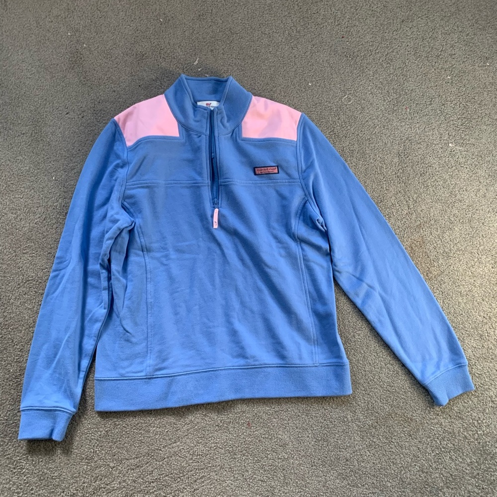 Perfect condition women’s shep shirt